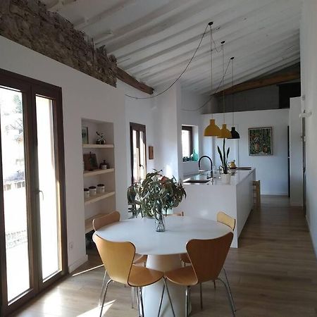 Apartamento Centrico Con Vistas! Camprodon Exterior foto