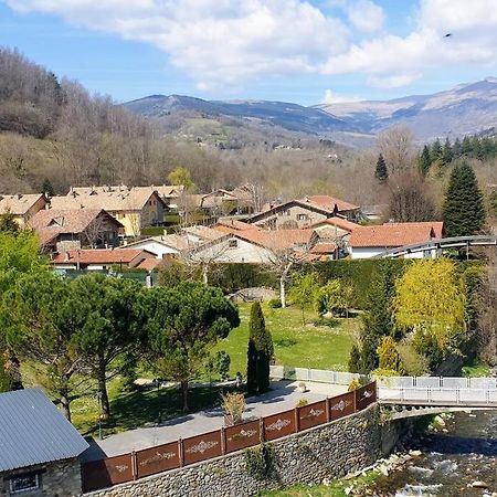 Apartamento Centrico Con Vistas! Camprodon Exterior foto
