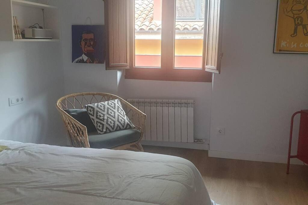 Apartamento Centrico Con Vistas! Camprodon Exterior foto