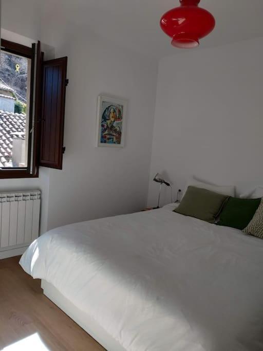 Apartamento Centrico Con Vistas! Camprodon Exterior foto