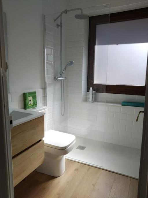 Apartamento Centrico Con Vistas! Camprodon Exterior foto
